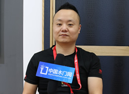 2019廣州建博會(huì)|逸升家居葉明春攜三大系列產(chǎn)品驚艷亮相冠軍企業(yè)首秀平臺(tái)