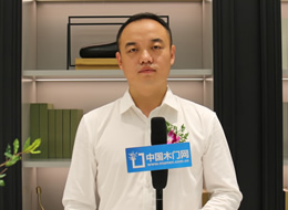 三峰家居總經(jīng)理劉飛：鑄就行業(yè)標(biāo)桿企業(yè)，締造家居百年品牌