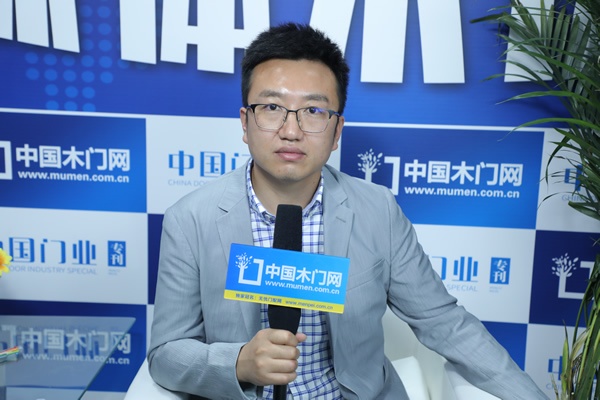 華歐木門(mén)陳春儒