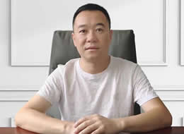 科派木門周世強：大力使用新媒體渠道，為線下門店進行賦能。