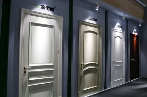 臨沂門展