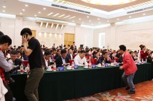 2016中國門業(yè)年會、重塑產(chǎn)業(yè)鏈價值大會