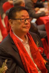 2018婺源門業(yè)商會(huì)成立大會(huì)
