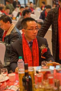 2018婺源門業(yè)商會(huì)成立大會(huì)