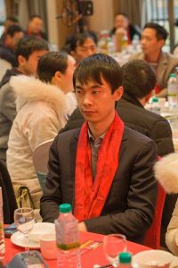 2018婺源門業(yè)商會(huì)成立大會(huì)