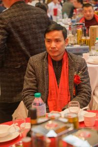 2018婺源門業(yè)商會(huì)成立大會(huì)
