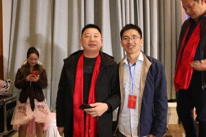 2018婺源門業(yè)商會(huì)成立大會(huì)