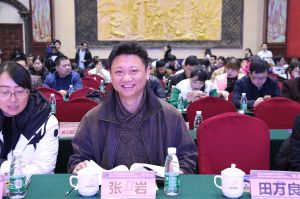 第十六屆中國國際門業(yè)預(yù)備會