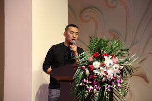 第十六屆中國國際門業(yè)預(yù)備會
