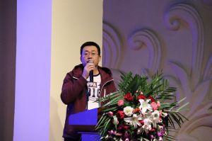 第十六屆中國國際門業(yè)預(yù)備會
