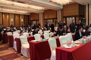 2017年全國市場、工程木門企業(yè)產(chǎn)品質(zhì)量、售后服務(wù)雙承諾活動(dòng)