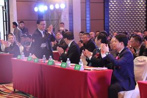 2017年全國市場、工程木門企業(yè)產(chǎn)品質(zhì)量、售后服務(wù)雙承諾活動(dòng)