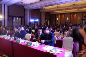 2017年全國市場、工程木門企業(yè)產(chǎn)品質(zhì)量、售后服務(wù)雙承諾活動(dòng)