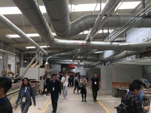 2018萬(wàn)家園淄博