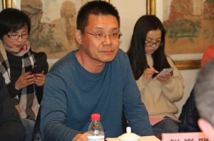 2018新模式、新平臺、新價值論壇