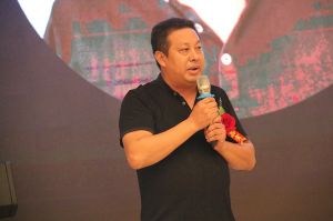 2018-8-29婺源門業(yè)聯合商會
