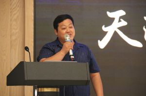 2018-8-29婺源門業(yè)聯合商會