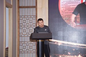 2018-8-29婺源門業(yè)聯合商會