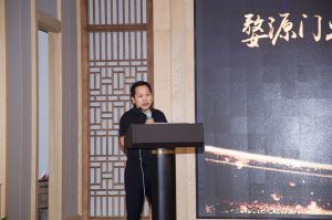 2018-8-29婺源門業(yè)聯合商會