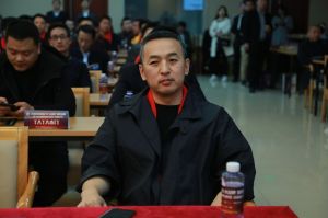 2018年度木門十大品牌頒獎(jiǎng)盛典