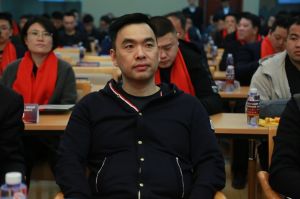 2018年度木門十大品牌頒獎(jiǎng)盛典