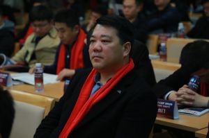 2018年度木門十大品牌頒獎(jiǎng)盛典