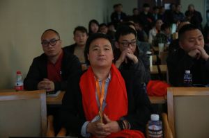 2018年度木門十大品牌頒獎(jiǎng)盛典