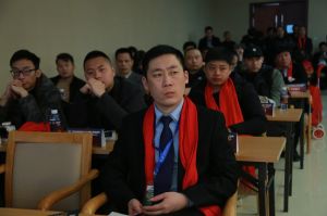 2018年度木門十大品牌頒獎(jiǎng)盛典