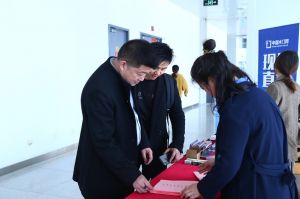 2018年度木門十大品牌頒獎(jiǎng)盛典