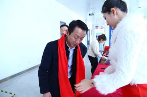 2018年度木門十大品牌頒獎(jiǎng)盛典