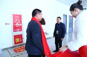 2018年度木門十大品牌頒獎(jiǎng)盛典