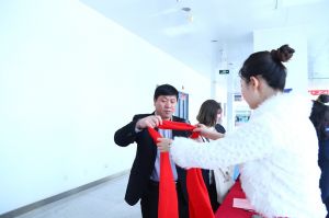 2018年度木門十大品牌頒獎(jiǎng)盛典