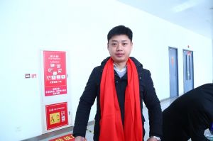 2018年度木門十大品牌頒獎(jiǎng)盛典