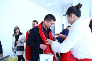 2018年度木門十大品牌頒獎(jiǎng)盛典