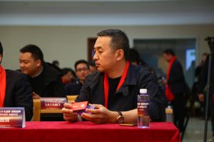 2018年度木門十大品牌頒獎(jiǎng)盛典