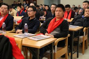 2018年度木門十大品牌頒獎(jiǎng)盛典