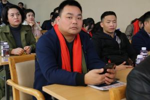 2018年度木門十大品牌頒獎(jiǎng)盛典
