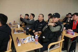 2018年度木門十大品牌頒獎(jiǎng)盛典
