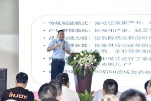 智能家居（重慶）技術聯(lián)盟啟動儀式